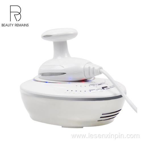 2021 Newest Portable Ultrasonic System Slimming Machine